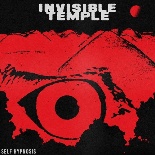 Invisible Temple - Self Hypnosis [PERMVAC2161]